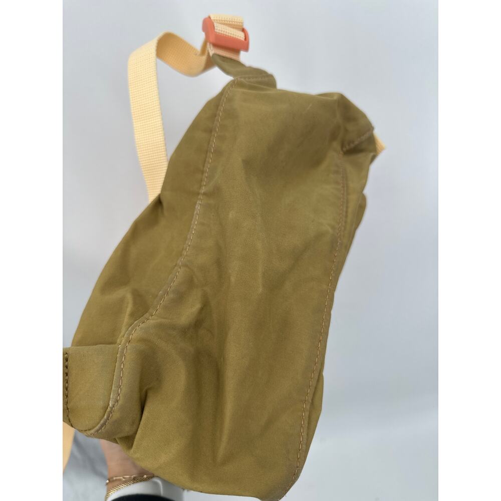 Fjällräven Kånken Art Mini backpack in a design by Tekla Severin - Picture 5 of 7